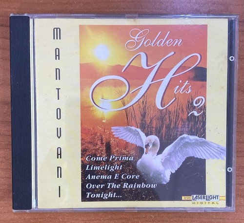 Album originale mantovani - album,