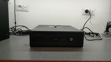 Pc Desktop hp 800 g1 i7 4770