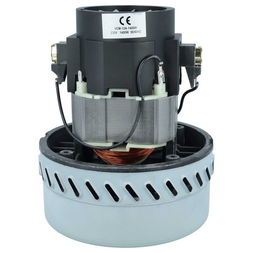 Motore aspirapolvere turbina