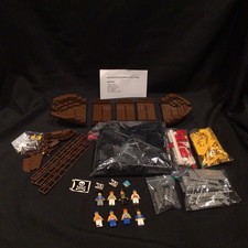LEGO Vintage Pirates Set 6285