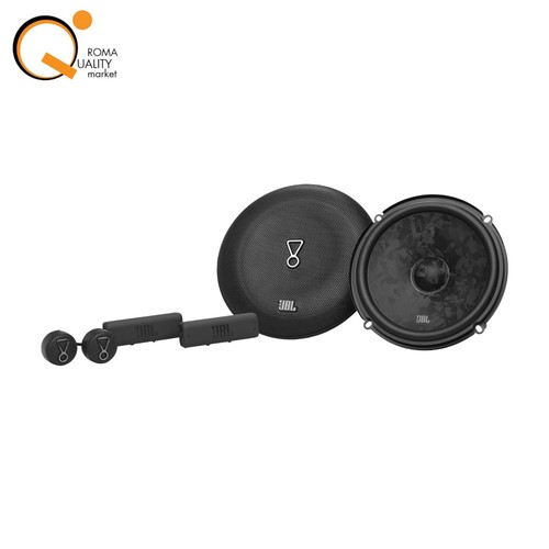 Jbl stage 68c sistema - 3, 2