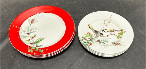 Lenox set piatti canzone - lenox,
