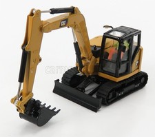 1/50 DM-MODELS - CATERPILLAR -