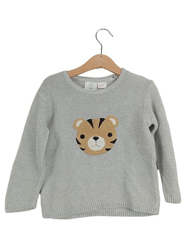Zara maglione bambini tigre - zara,