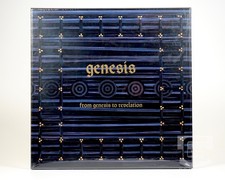 LP-BOX-SET: Genesis – From