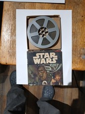 Star Wars Super 8mm Film 20th