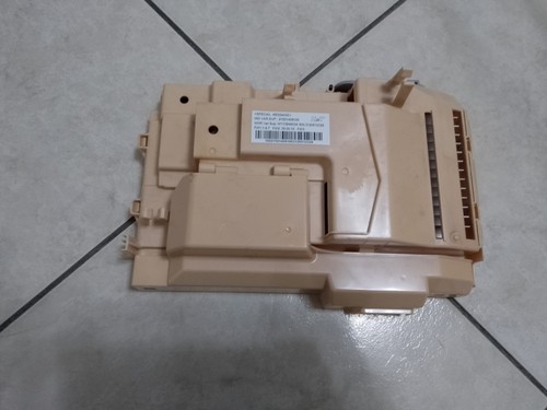 Scheda elettronica lavatrice - scheda,