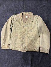 WW2 US Army Kaki M-41 Giacca