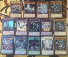 Yugioh Blue-Eyes White