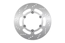 Disco freno posteriore NG Moto