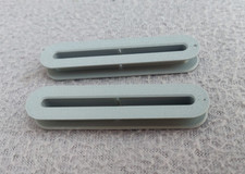 riproduzione Hofner pick up bobine formatrici/bobine x 2 per ricostruzioni/riavvolgi