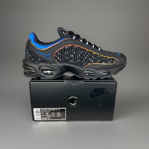 Nike supreme air - max, tailwind