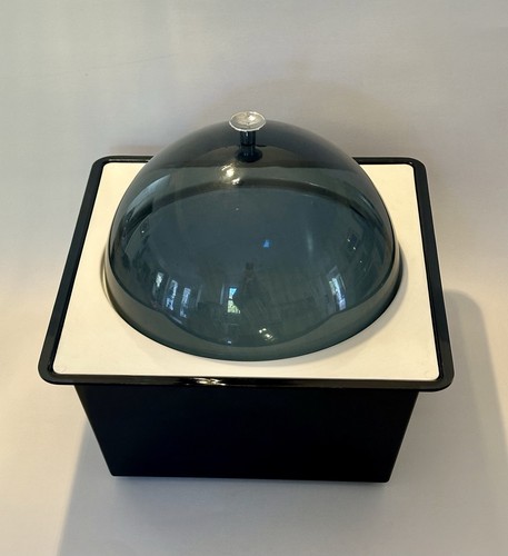 Alimentatore retrò gustoso