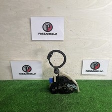 SERRATURA ELETTRICA POSTERIORE