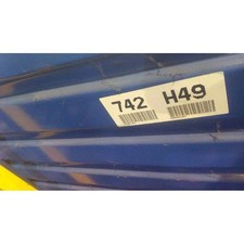 MOTORE COMPL. 199A9000 FIAT