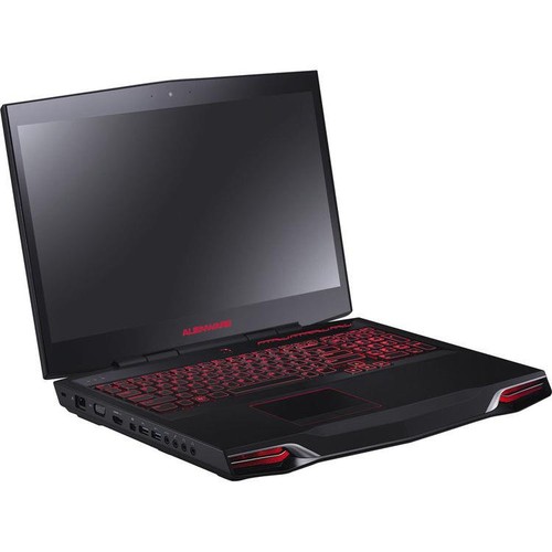 Alienware m17x windows 11 - alienware,