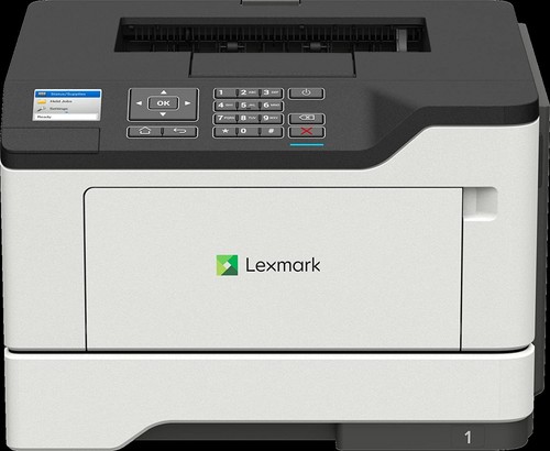 Lexmark ms521dn 36s0310 - -,