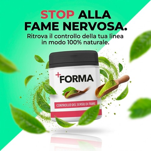 Forma integratore alimentare - integratore,