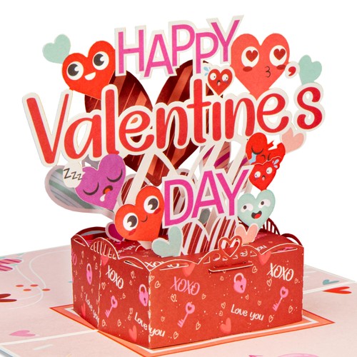 Paper love happy - love,