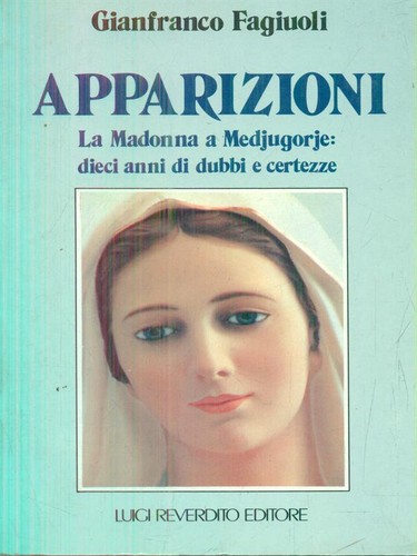 Apparizioni fagiuoli - apparizioni,