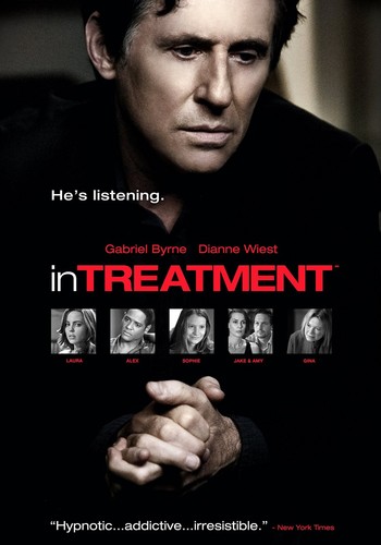 Treatment dvd disc week - 3,