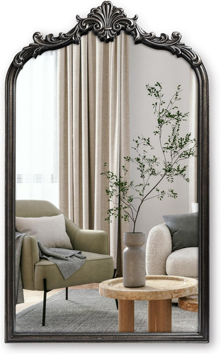 Specchio parete legno - da,