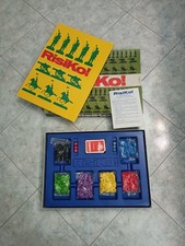 RisiKo! EG Editrice Giochi