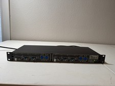 TDM Design 24CX-4 Crossover