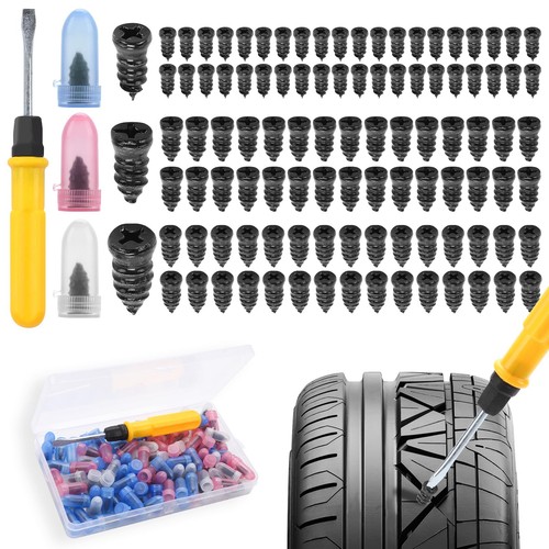 100 pcs chiodo gomma per - 100,