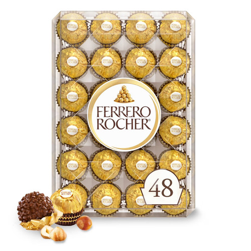 Ferrero rocher premium milk - rocher,
