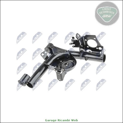 Braccio oscillante nty - braccio,