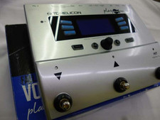 TC Helicon VoiceLive Play