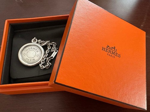 Portachiavi hermes vintage - hermes,