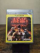 Tekken 6 Platinum Playstation