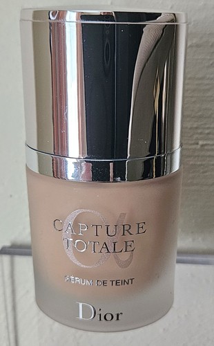 Christian dior capture totale - christian,