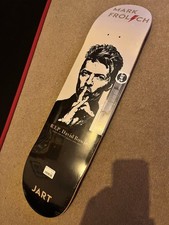 Skateboard Jart 2020 Mark