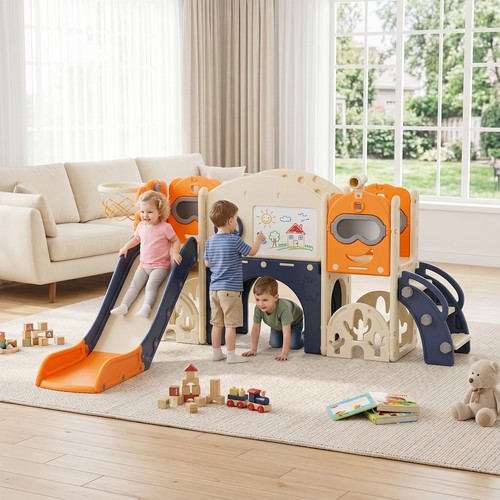 Scivolo per bambini - 10, 1