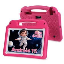 Tablet per bambini 10,1" con