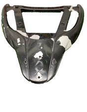 Maniglione Porta Pacchi  Piaggio  Carnaby 300 Anno 2008 / 2013 Vedi Foto