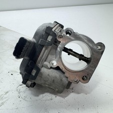 CORPO FARFALLATO PER PEUGEOT 208 Serie 9807238580 Diesel 1.6 (12>19)