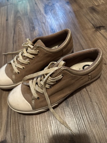 Sneakers guess oona2 tela - by,