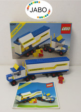 (AH 3) Lego 6367 Truck Lorry