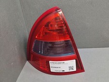 Faro Posteriore Sinistro