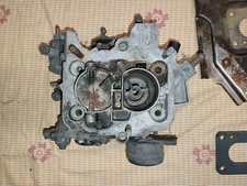 Kit carburatore weber - carburatore, doppio