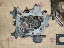 Kit Carburatore Weber Doppio Corpo Renault 5 Gtx (Renault 5 Gt Turbo)