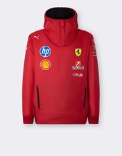 Giacca Reversibile Scuderia