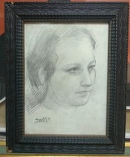 RUBENS CAPALDO ANTICO QUADRO