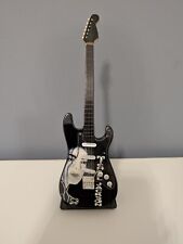 Michael Jackson - Mini Chitarra- Modellino Collezione - Thriller - Billie Jean