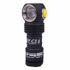 Armytek Elf C1 XP-L (Bianco)