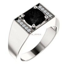 Anello In Argento Sterling 925